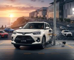 ライズは評判悪いから「買うな」は嘘？安全性の真相と後悔の分岐点