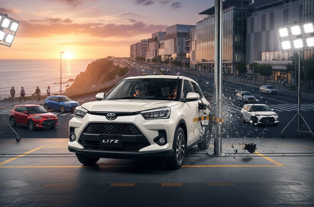 ライズは評判悪いから「買うな」は嘘？安全性の真相と後悔の分岐点