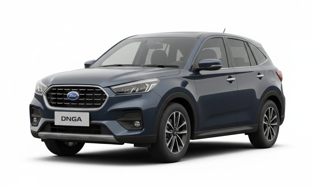 疲れる？DNGAの乗り味を検証