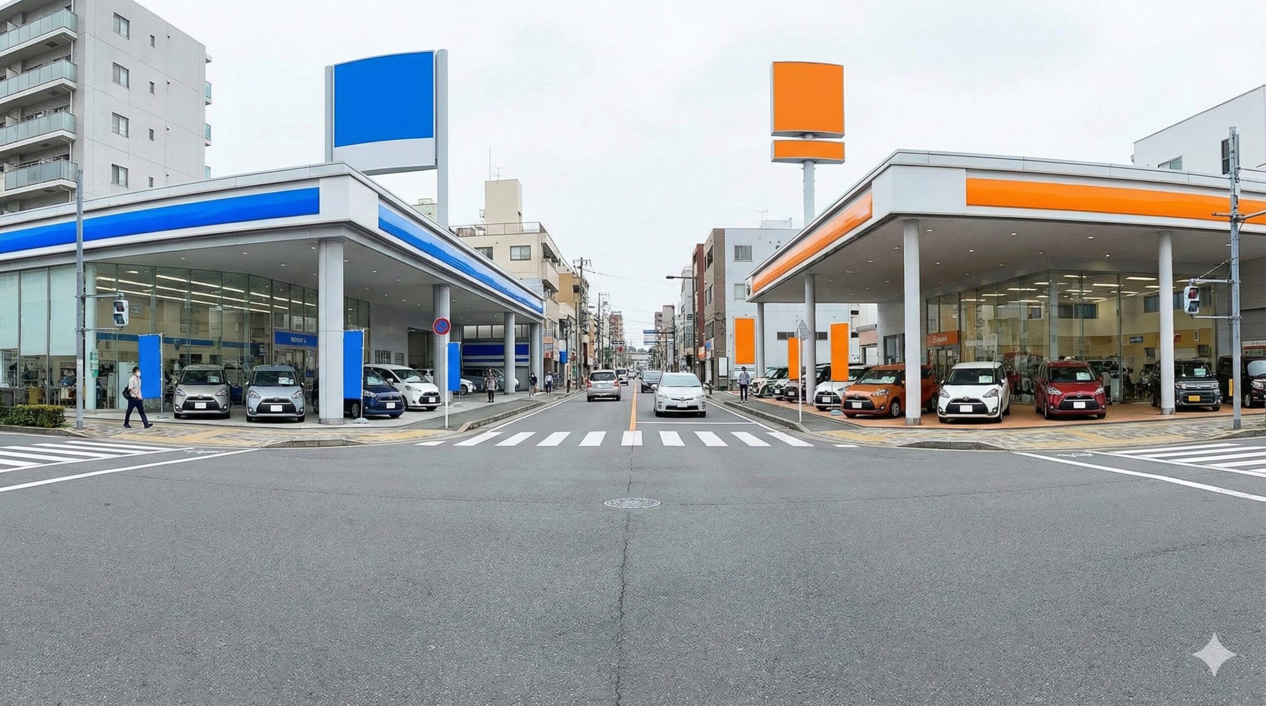 トヨタディーラーはどこがいい？シエンタ選びの結論