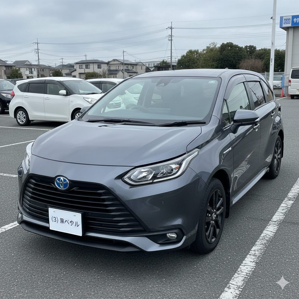 ダークグレーの汚れを検証