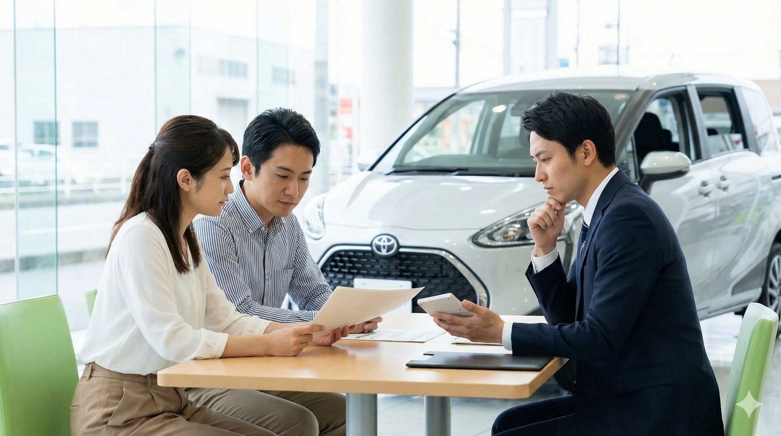 具体的な値引き交渉のテクニック（相見積もり）