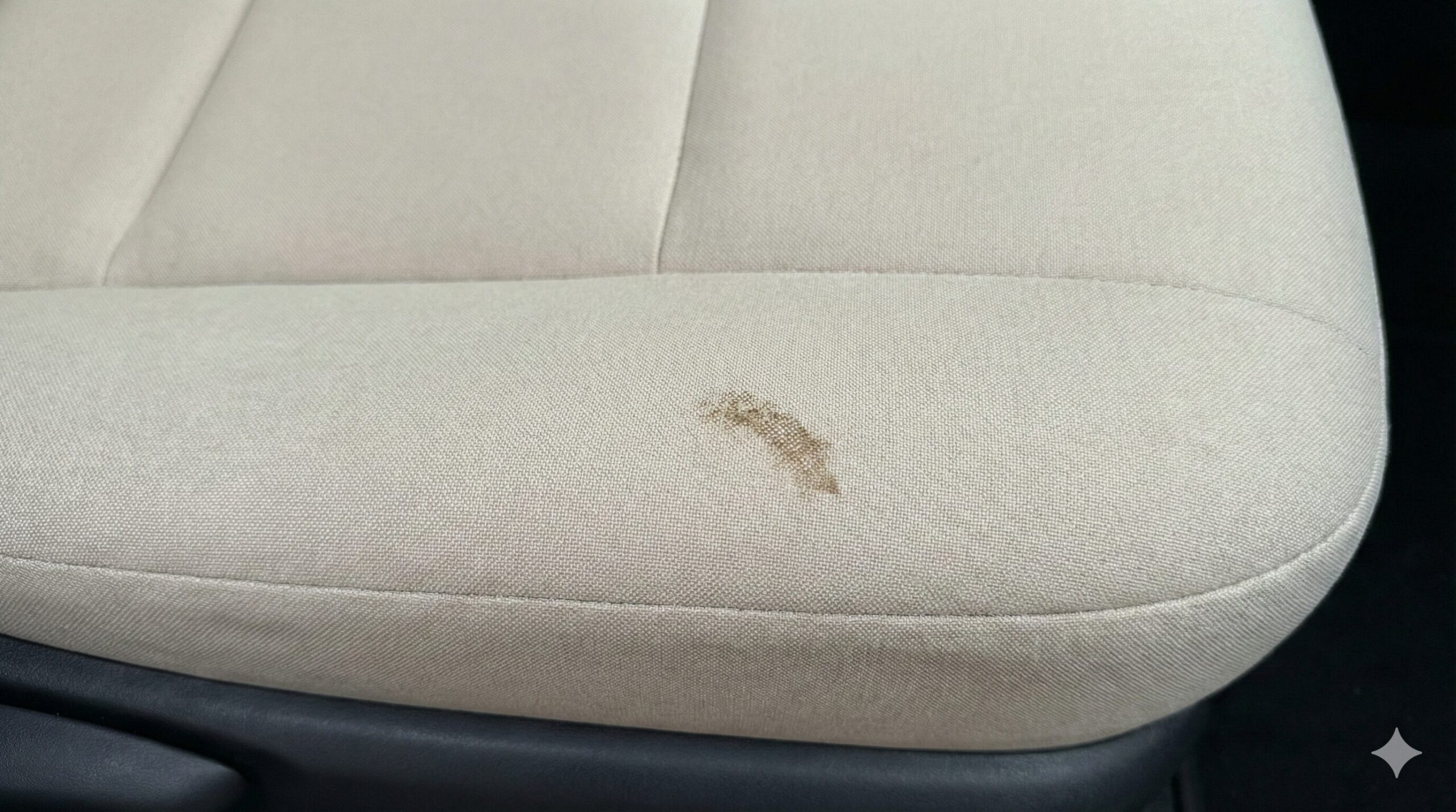 シエンタ内装フロマージュの汚れを徹底解説