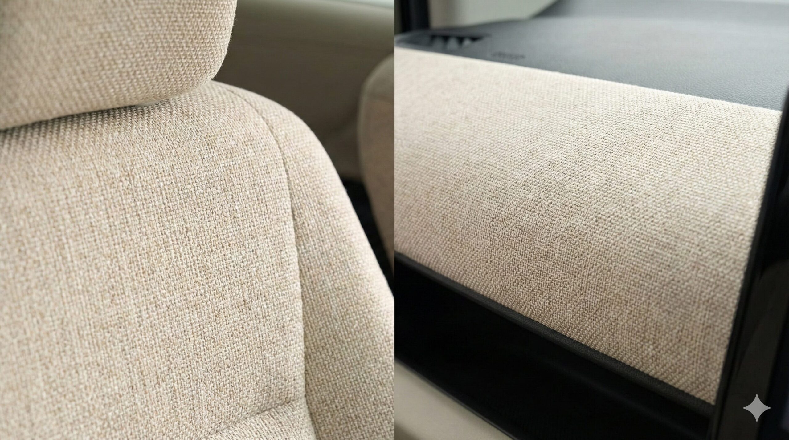 フロマージュのシート詳細