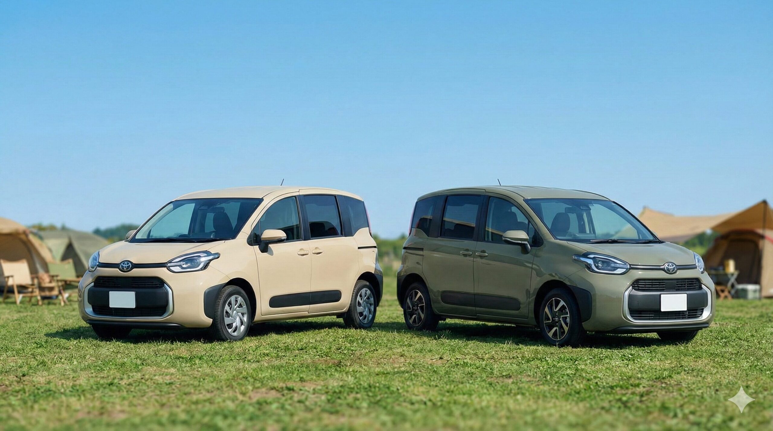 アーバンカーキとの違い