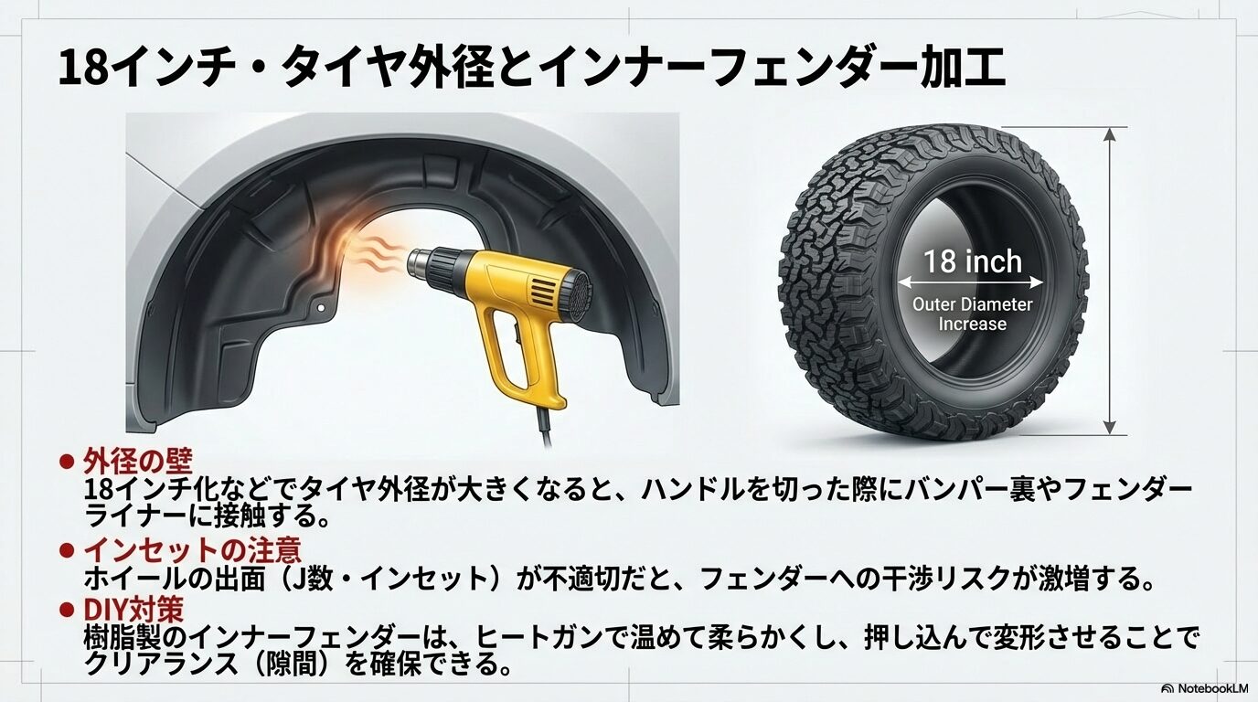 突き上げ解消のために必須となる薄型バンプストッパー、ショートストロークショック、および伸び側を規制するリバウンドストップの製品画像